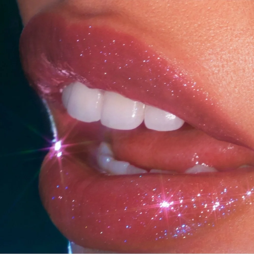 e.l.f. Glow Reviver Lip Oil - Glimmer
